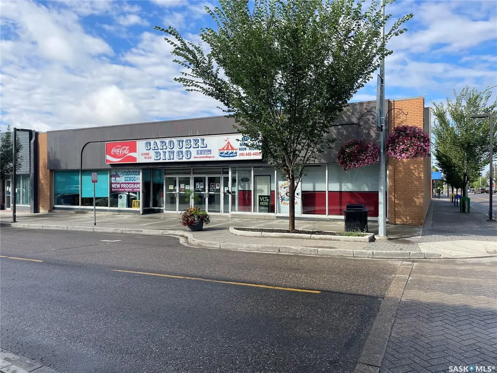 1191 101st Street North Battleford SK S9A 0Z5