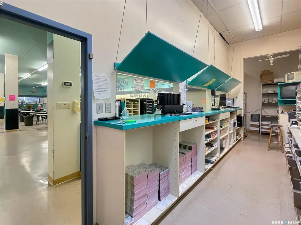 1191 101st Street North Battleford SK S9A 0Z5