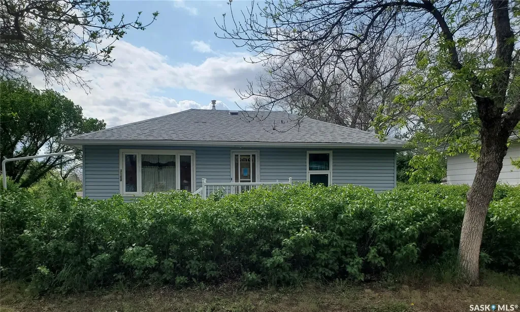 3160 Rutland Avenue Gull Lake SK S0N 1A0