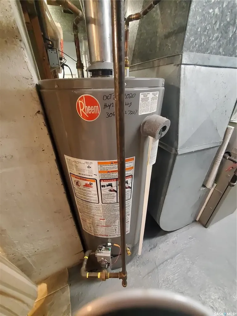 3160 Rutland Avenue Gull Lake SK S0N 1A0