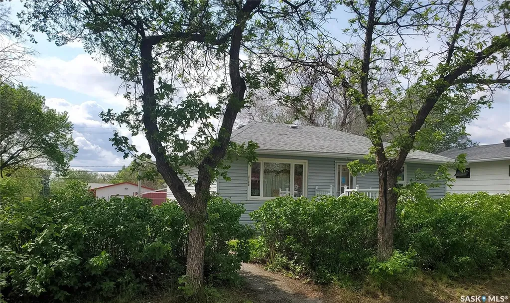 3160 Rutland Avenue Gull Lake SK S0N 1A0