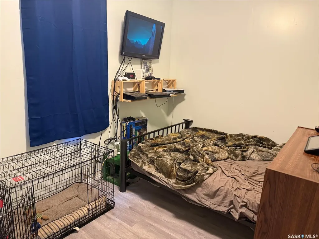 202 Maxwell Street Kamsack SK S0A 1S0