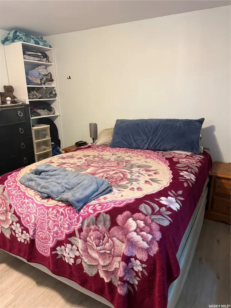 202 Maxwell Street Kamsack SK S0A 1S0