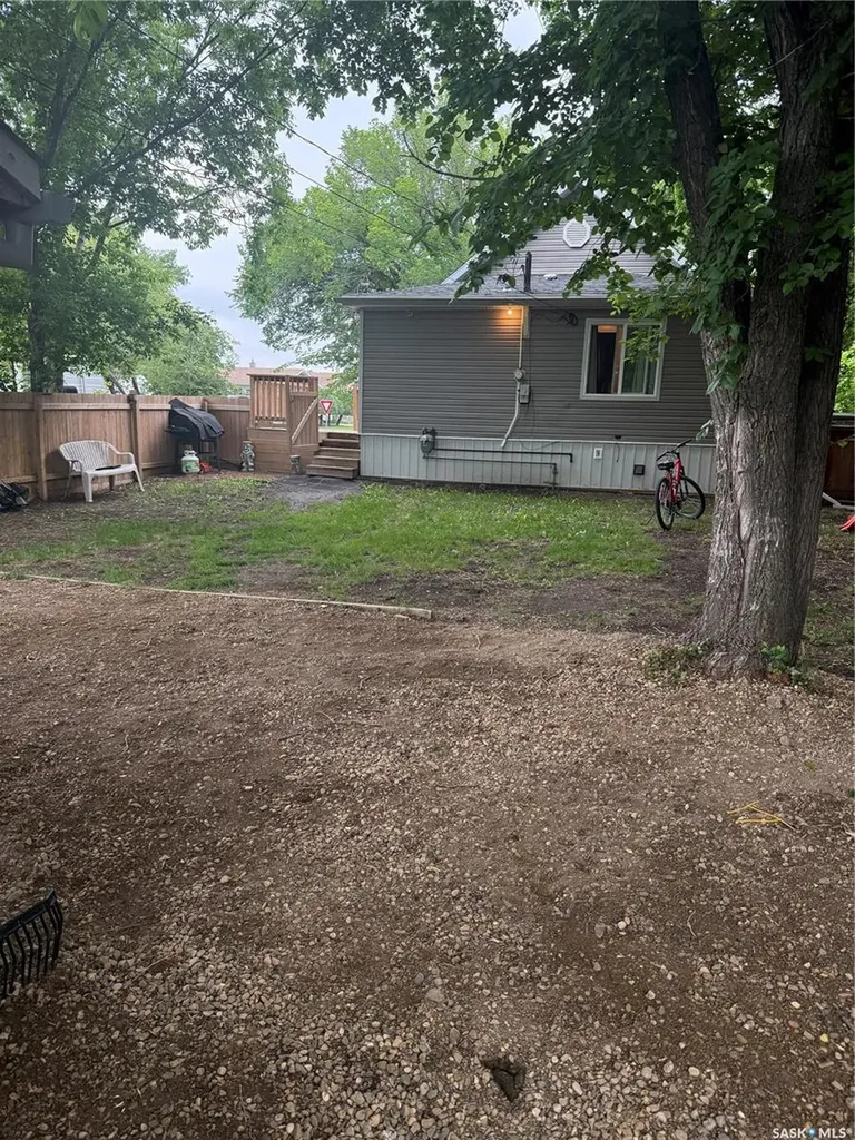 202 Maxwell Street Kamsack SK S0A 1S0