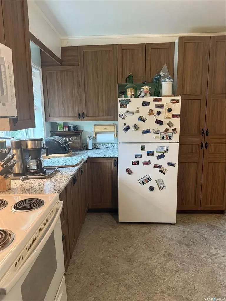 202 Maxwell Street Kamsack SK S0A 1S0