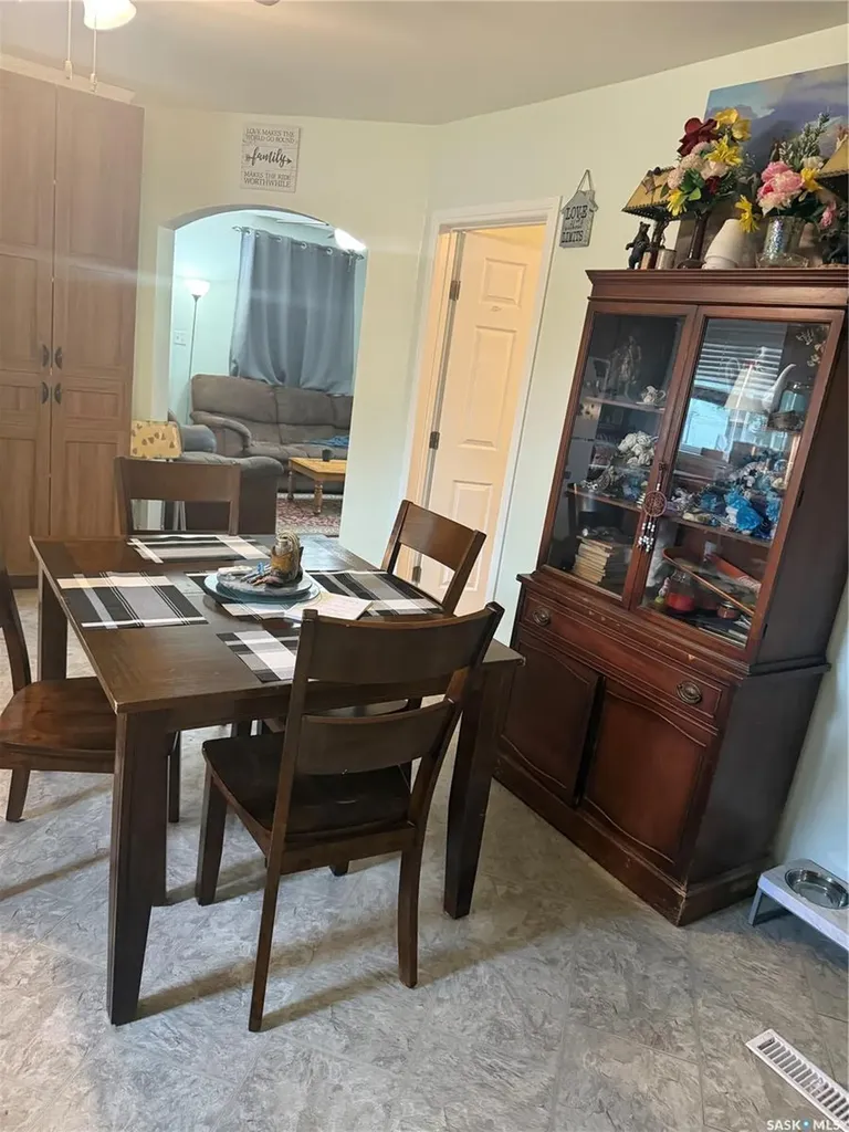 202 Maxwell Street Kamsack SK S0A 1S0