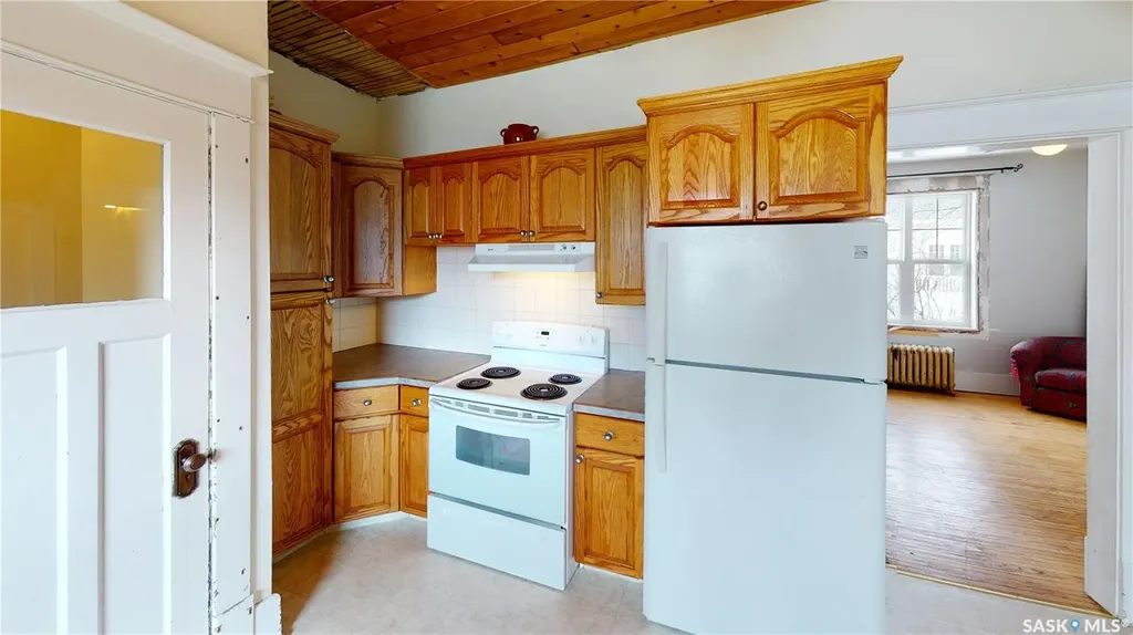 215 Main Street Arcola SK S0C 0G0