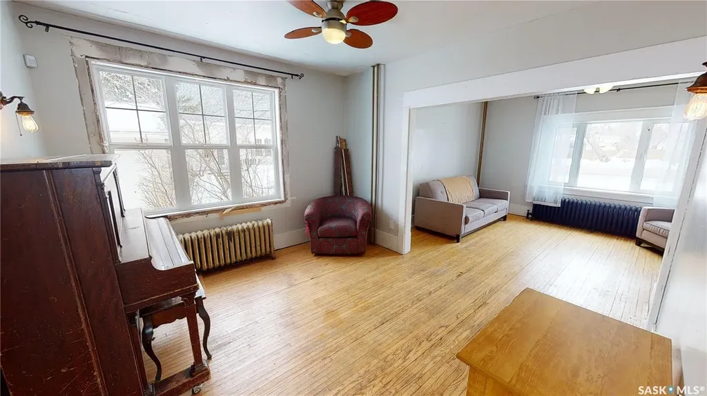 215 Main Street Arcola SK S0C 0G0