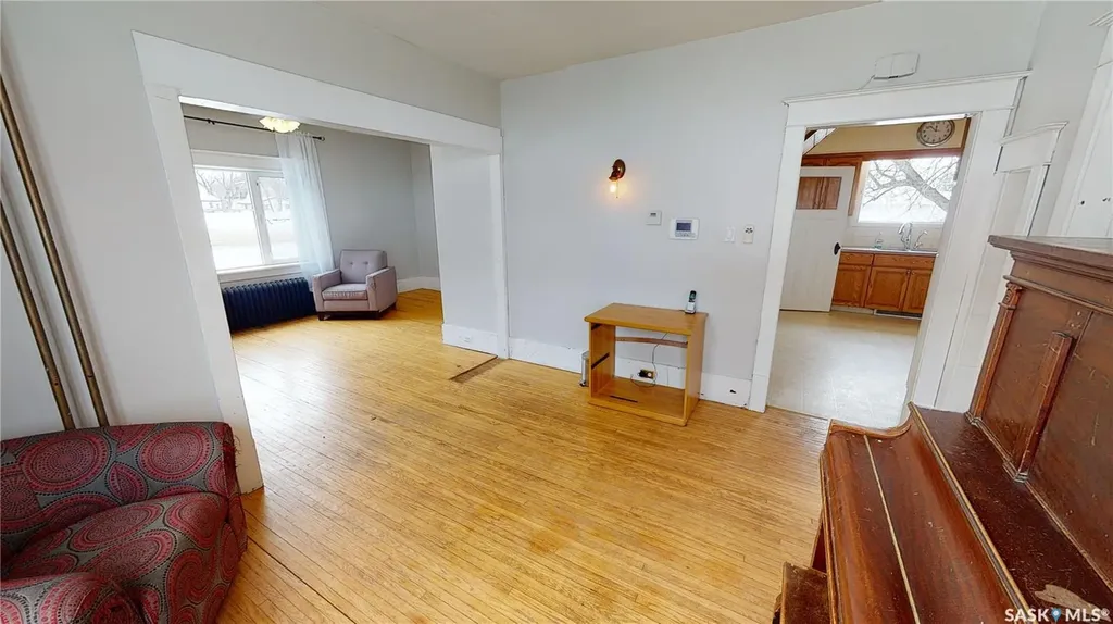 215 Main Street Arcola SK S0C 0G0