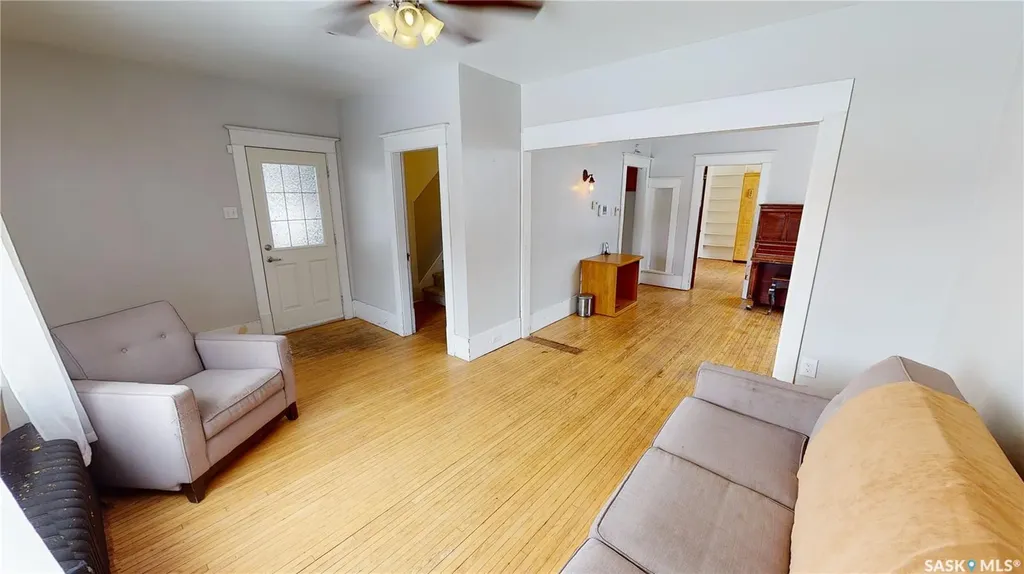 215 Main Street Arcola SK S0C 0G0