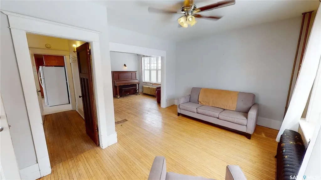 215 Main Street Arcola SK S0C 0G0