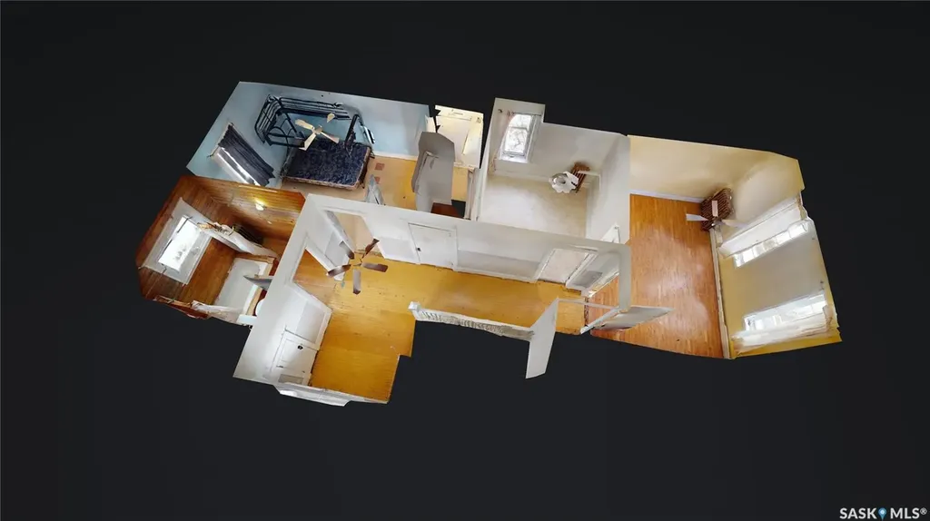 215 Main Street Arcola SK S0C 0G0