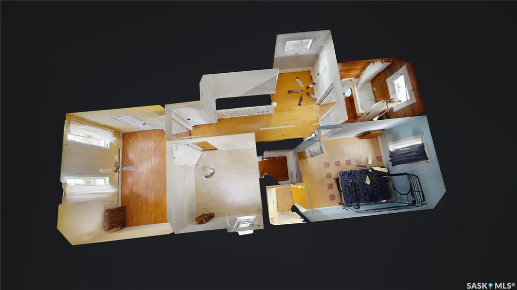 215 Main Street Arcola SK S0C 0G0