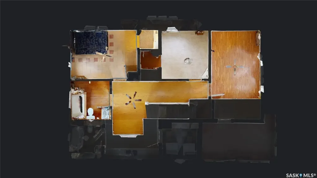 215 Main Street Arcola SK S0C 0G0