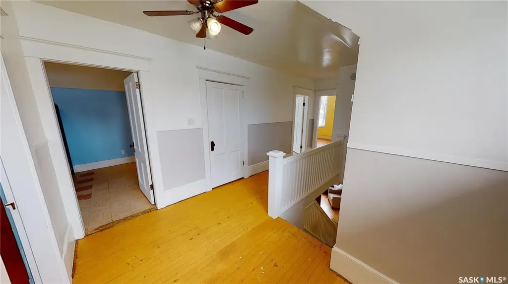 215 Main Street Arcola SK S0C 0G0