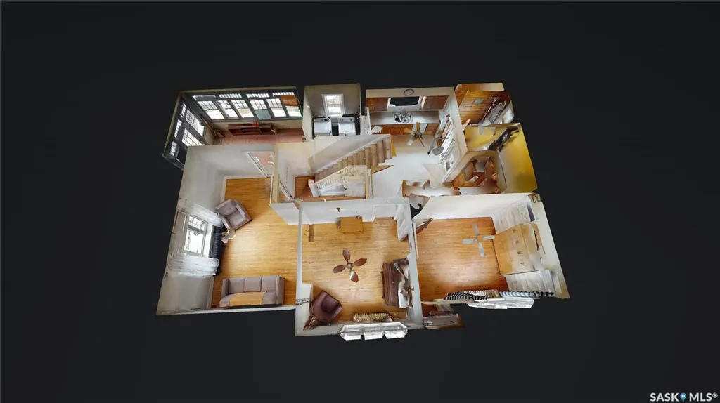 215 Main Street Arcola SK S0C 0G0