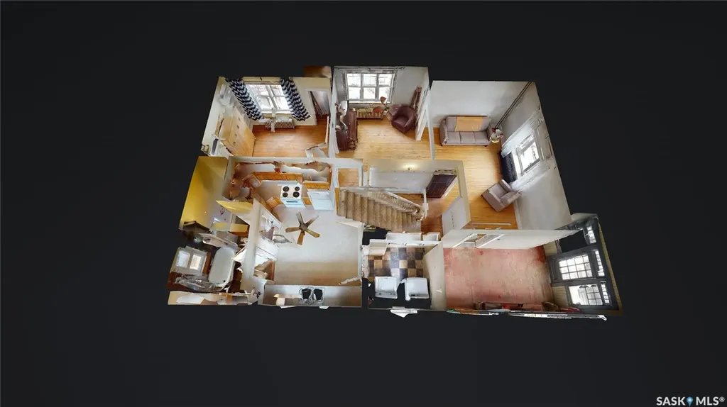 215 Main Street Arcola SK S0C 0G0