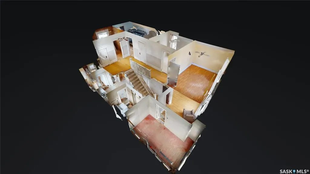 215 Main Street Arcola SK S0C 0G0