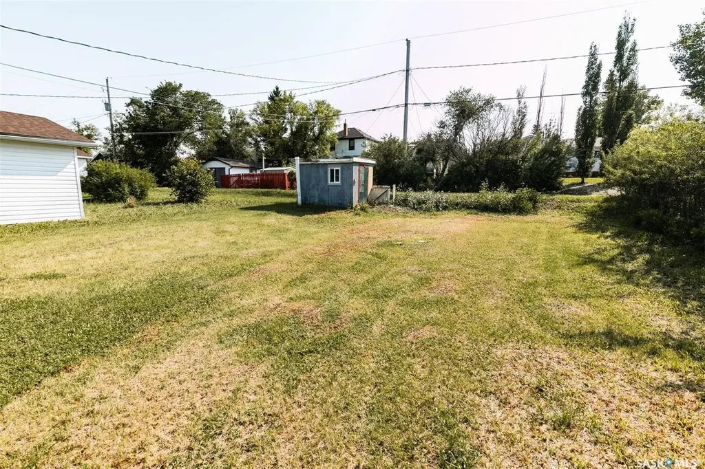 241 Manitoba Avenue Kerrobert SK S0L 1R0