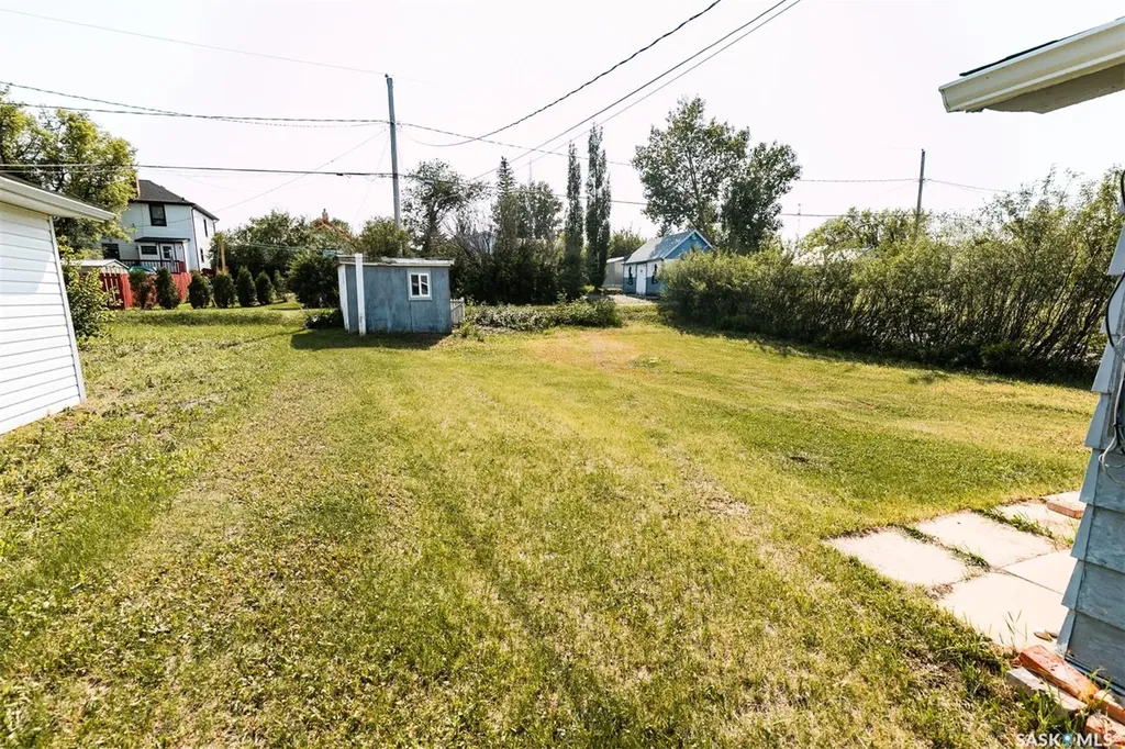 241 Manitoba Avenue Kerrobert SK S0L 1R0