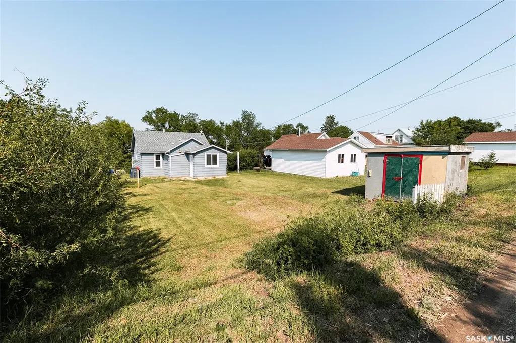 241 Manitoba Avenue Kerrobert SK S0L 1R0