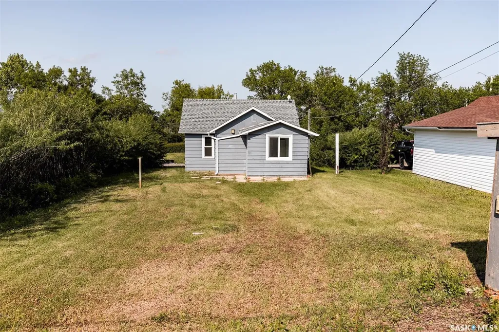 241 Manitoba Avenue Kerrobert SK S0L 1R0