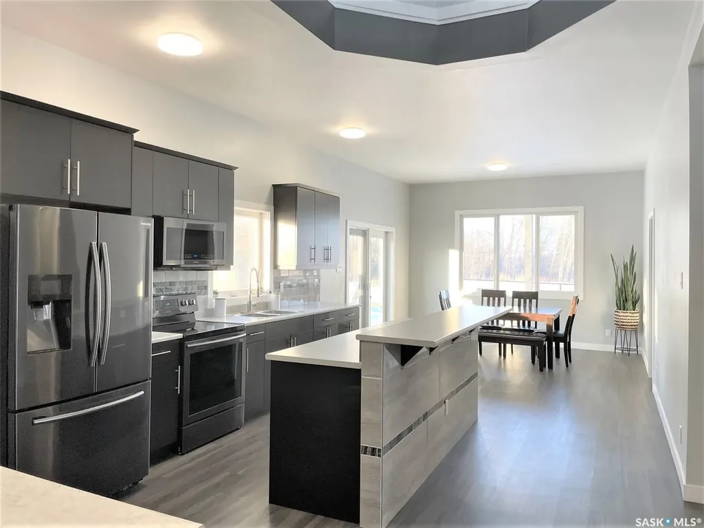 701 Bay Street Hudson Bay SK S0E 0Y0