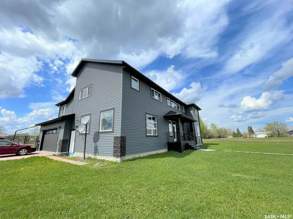 701 Bay Street Hudson Bay SK S0E 0Y0