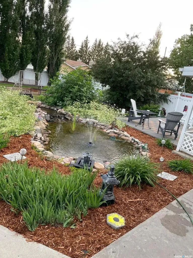 132 10th Avenue E Unity SK S0K 4L0