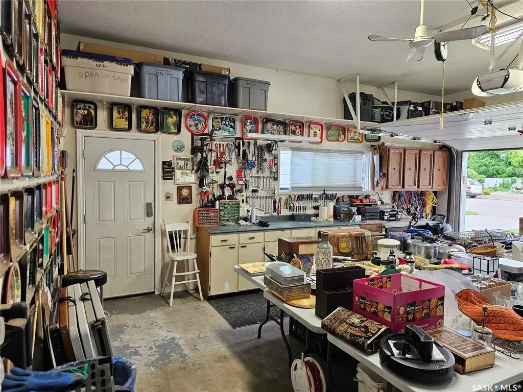 132 10th Avenue E Unity SK S0K 4L0