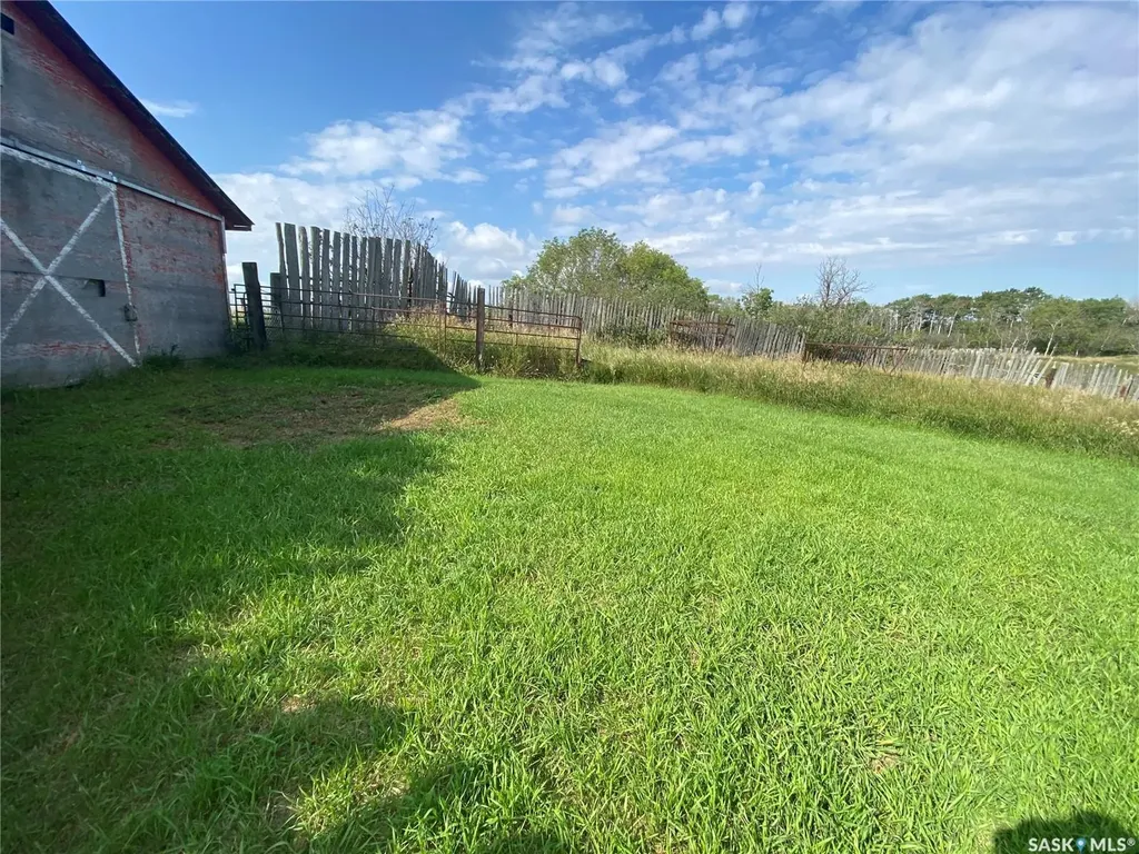 Rural Address Fertile Belt Rm No. 183 SK S0A 3E0