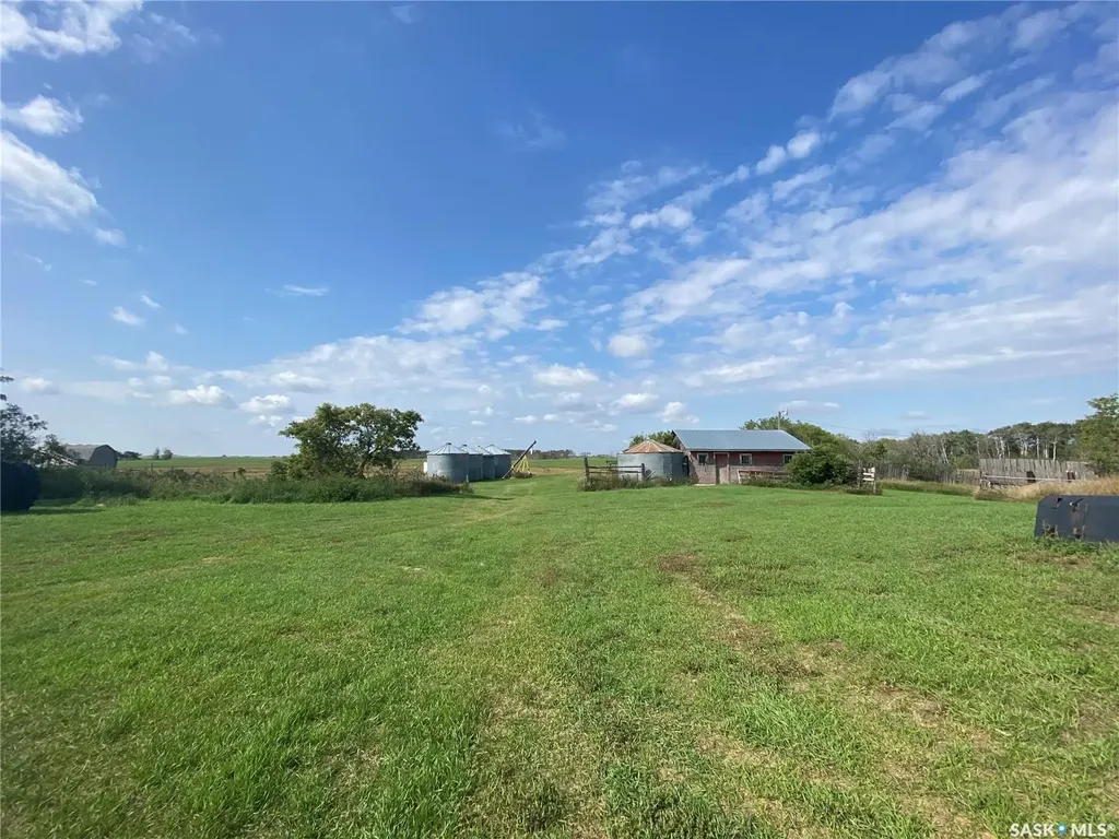 Rural Address Fertile Belt Rm No. 183 SK S4P 0J3