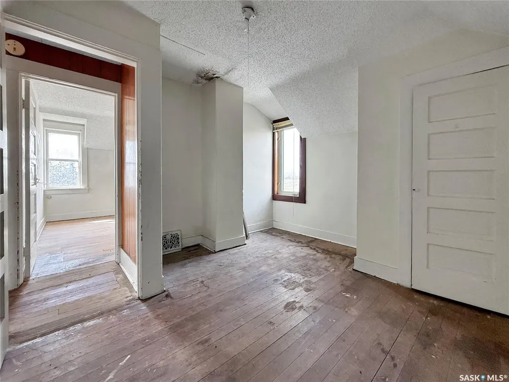 Rural Address Fertile Belt Rm No. 183 SK S0A 3E0