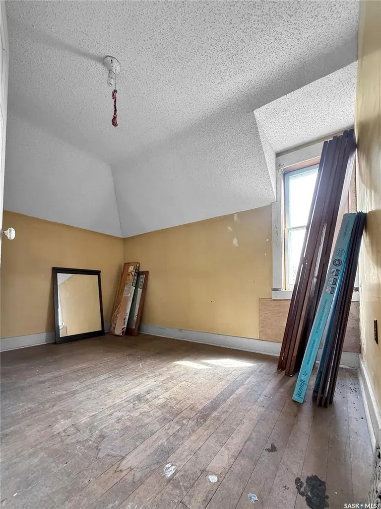 Rural Address Fertile Belt Rm No. 183 SK S0A 3E0