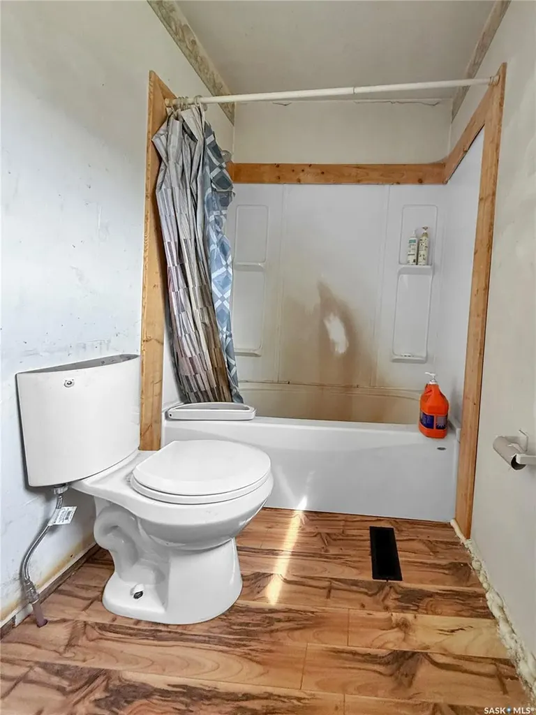 Rural Address Fertile Belt Rm No. 183 SK S0A 3E0