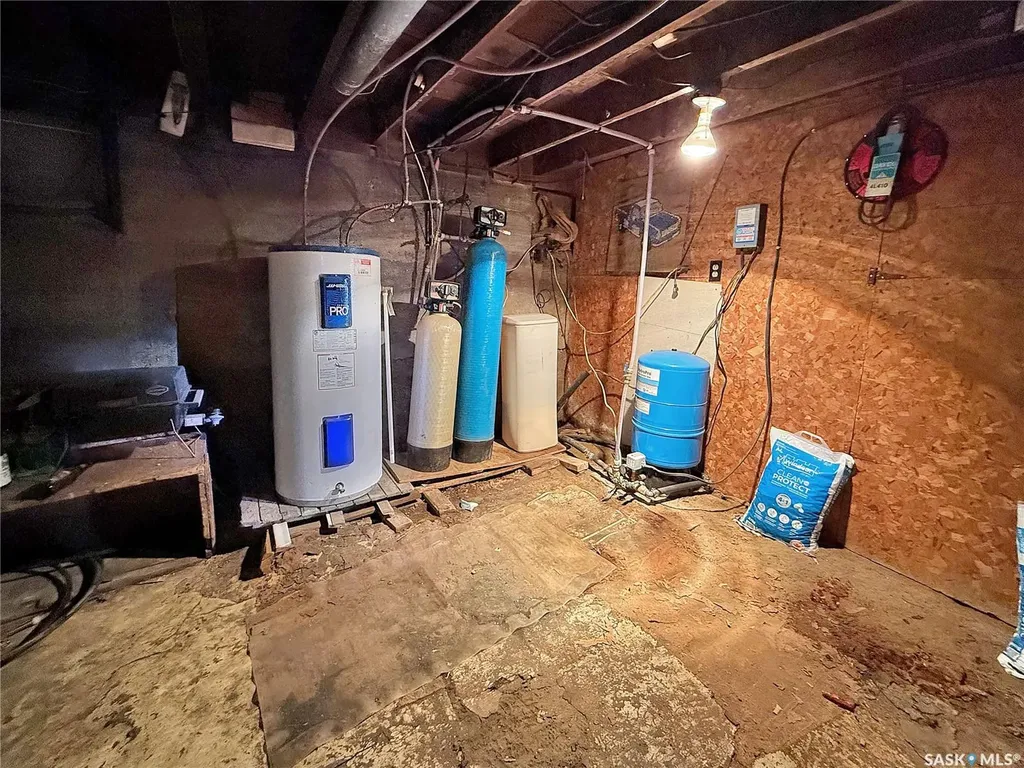 Rural Address Fertile Belt Rm No. 183 SK S4P 0J3