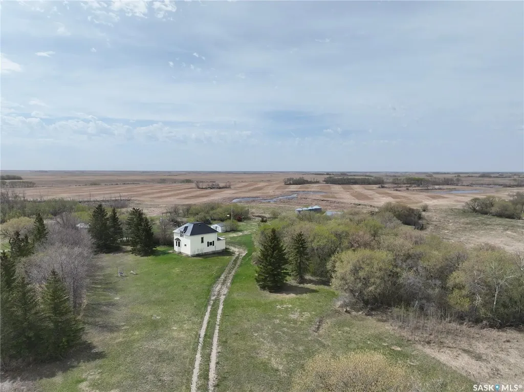 Rural Address Fertile Belt Rm No. 183 SK S0A 3E0