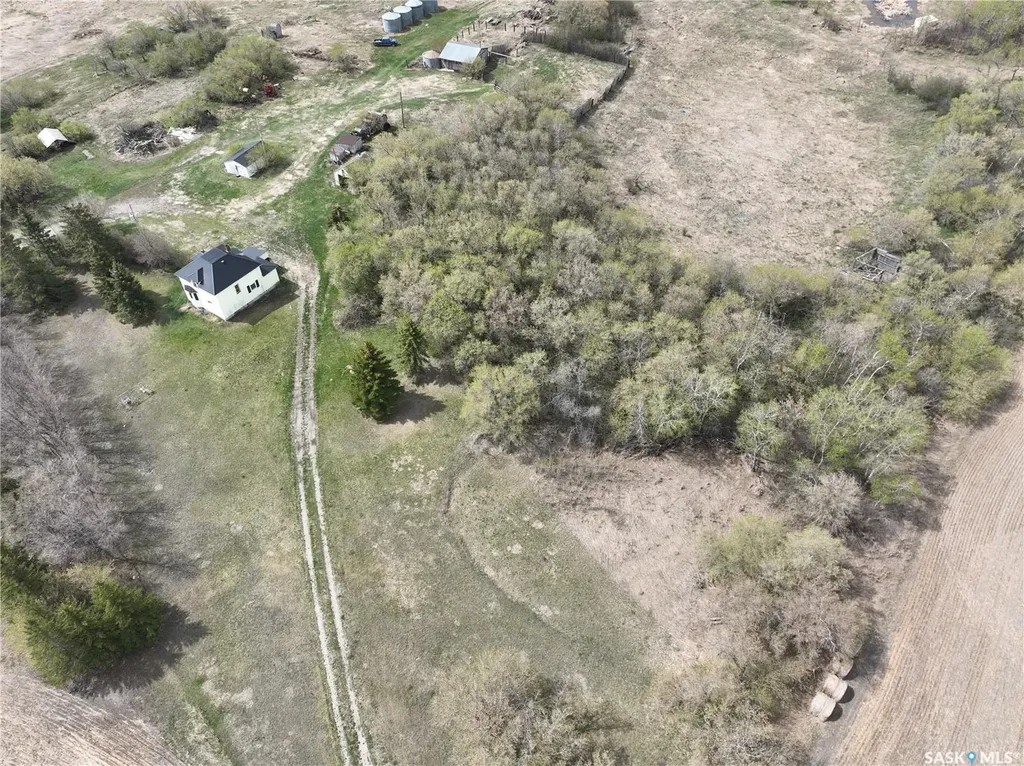 Rural Address Fertile Belt Rm No. 183 SK S4P 0J3