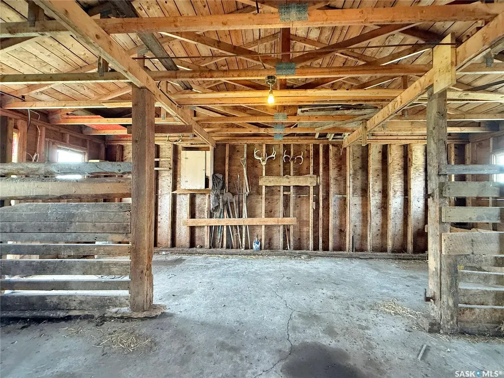 Rural Address Fertile Belt Rm No. 183 SK S4P 0J3