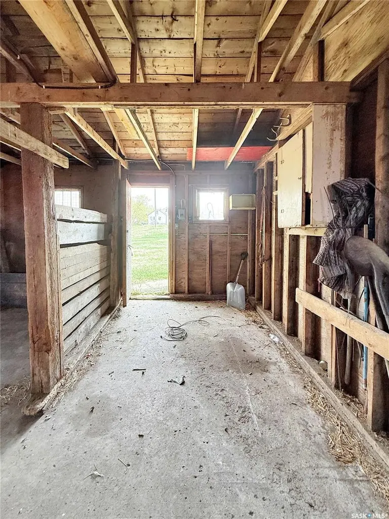 Rural Address Fertile Belt Rm No. 183 SK S0A 3E0