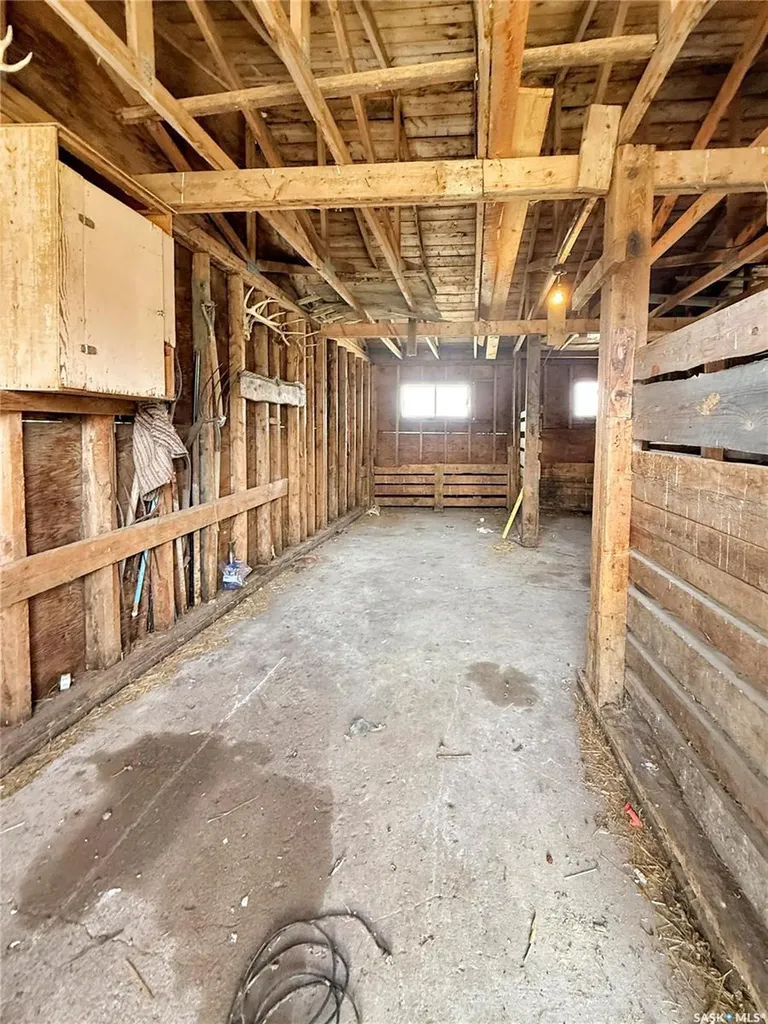 Rural Address Fertile Belt Rm No. 183 SK S0A 3E0