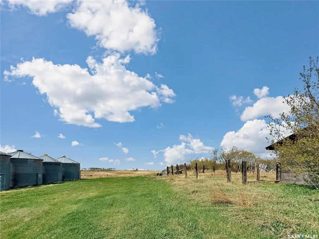 Rural Address Fertile Belt Rm No. 183 SK S4P 0J3