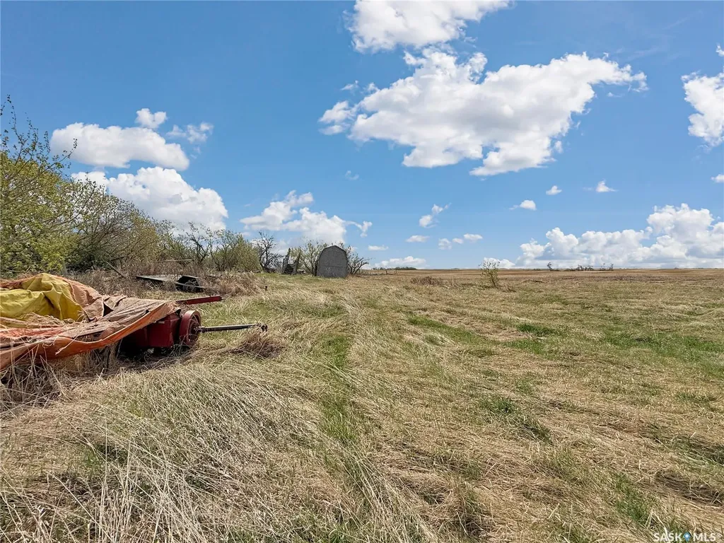 Rural Address Fertile Belt Rm No. 183 SK S4P 0J3