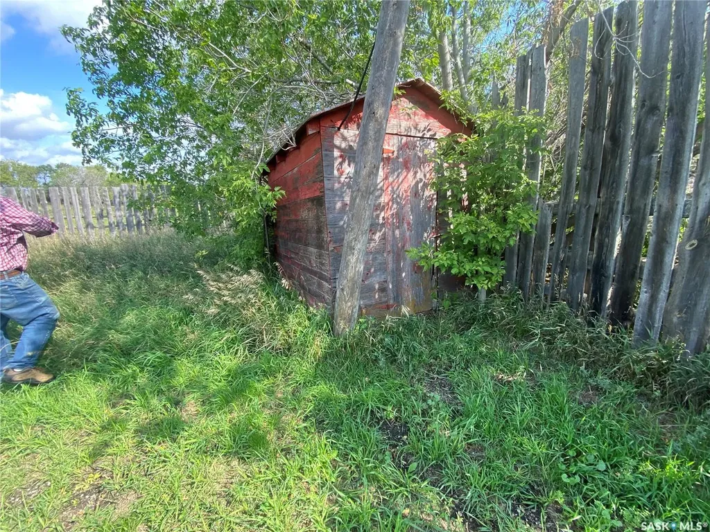 Rural Address Fertile Belt Rm No. 183 SK S4P 0J3