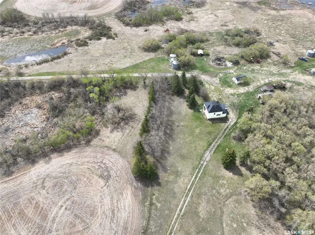 Rural Address Fertile Belt Rm No. 183 SK S4P 0J3