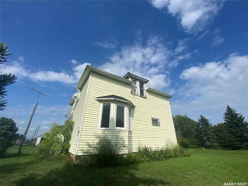 Rural Address Fertile Belt Rm No. 183 SK S0A 3E0