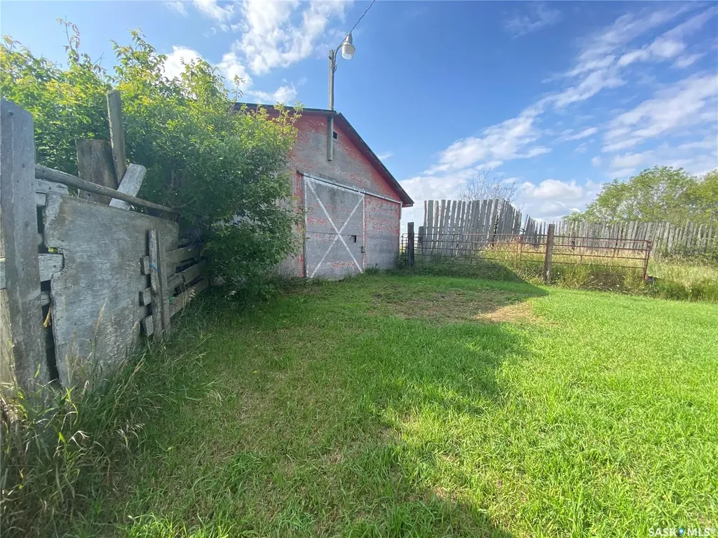 Rural Address Fertile Belt Rm No. 183 SK S0A 3E0