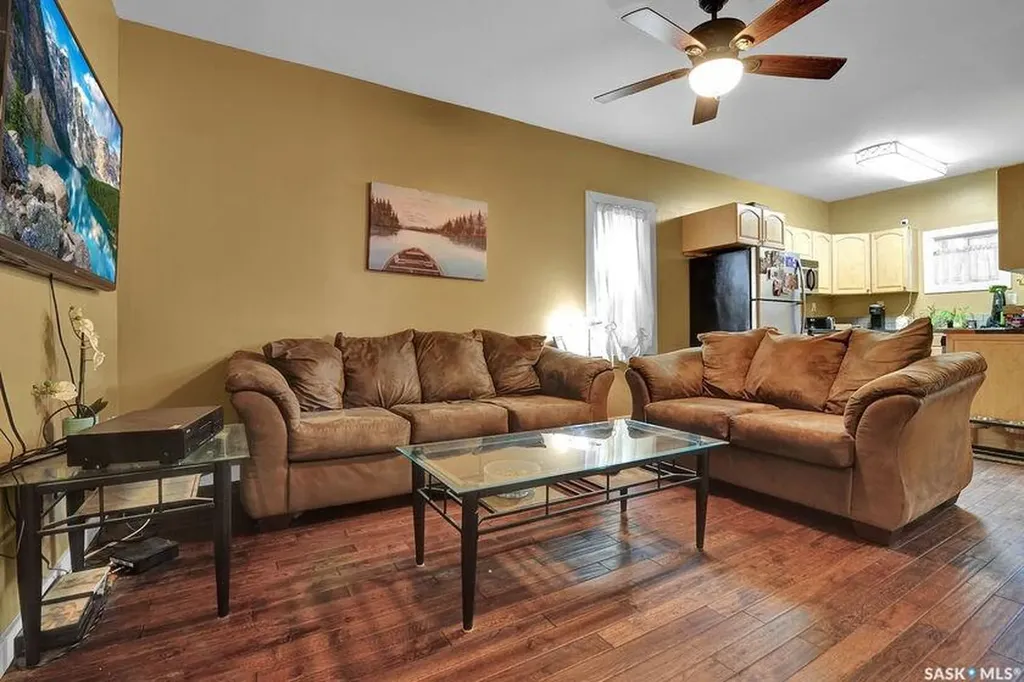 2258 Osler Street Regina SK S4P 1W8