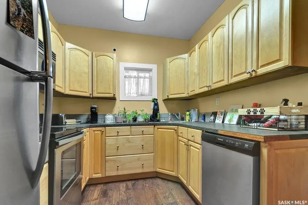 2258 Osler Street Regina SK S4P 1W8