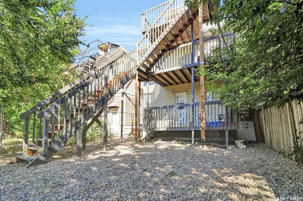 2258 Osler Street Regina SK S4P 1W8